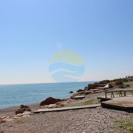 הוילה Vinaros - Casa En Vinaroz A Pocos Metros De La Playa מראה חיצוני תמונה