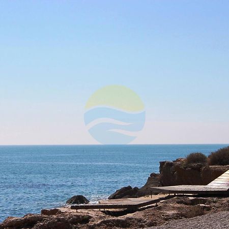 הוילה Vinaros - Casa En Vinaroz A Pocos Metros De La Playa מראה חיצוני תמונה