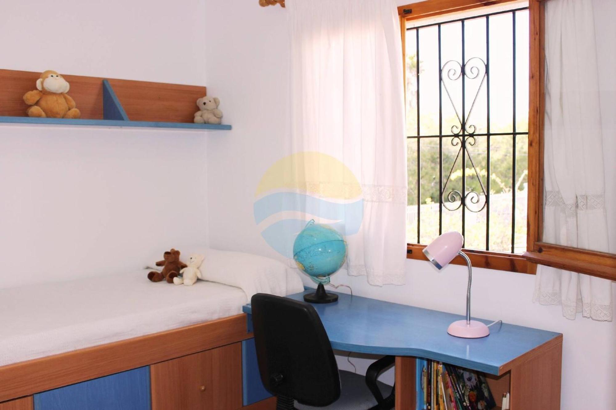 הוילה Vinaros - Casa En Vinaroz A Pocos Metros De La Playa מראה חיצוני תמונה