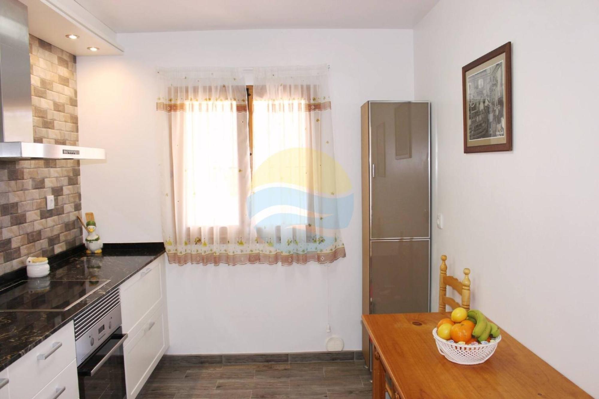 הוילה Vinaros - Casa En Vinaroz A Pocos Metros De La Playa מראה חיצוני תמונה